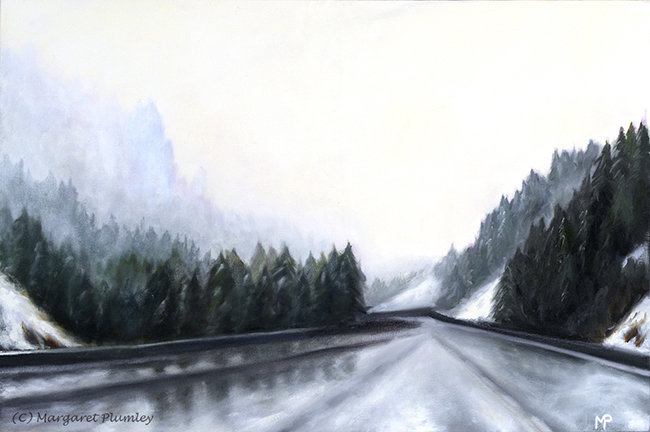 Winter Road