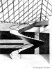 Louvre Spiral Stair
