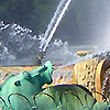 Buckingham fountain